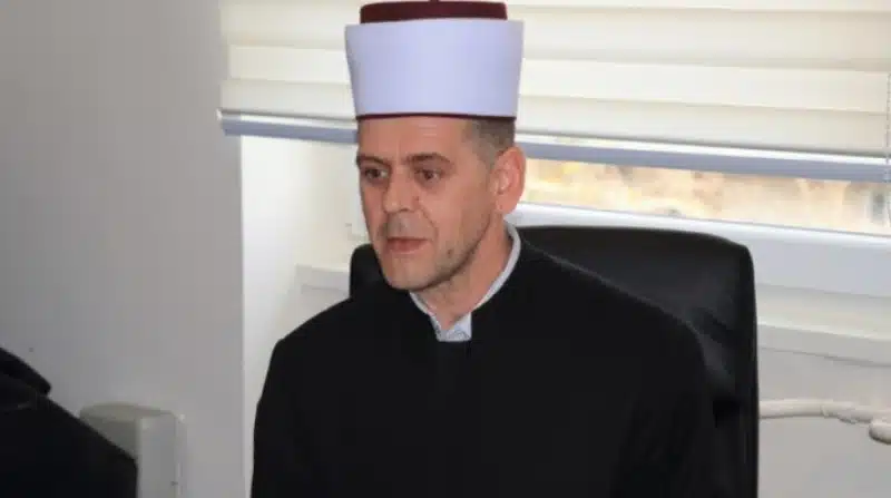 Ef. Tokmić objašnjava sve o članarinama u Islamskoj zajednici u BiH i šta džematlije time dobijaju