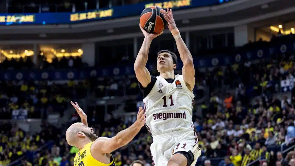 Fener je slavio nakon produžetaka u dvoboju reprezentacije Srbije