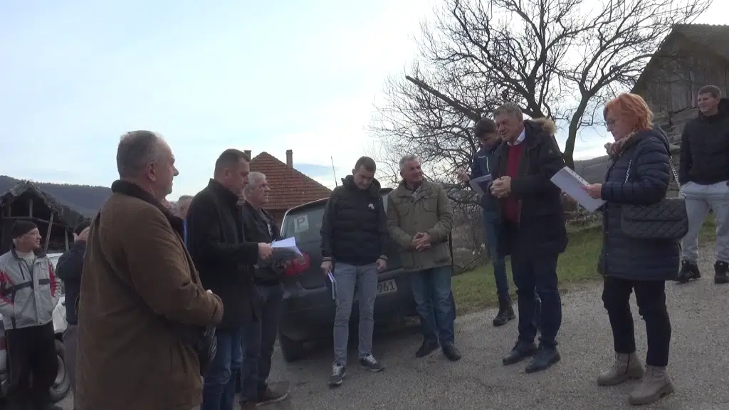 Gradonačelnik Zenice Fuad Kasumović počeo posjete mjesnim zajednicama