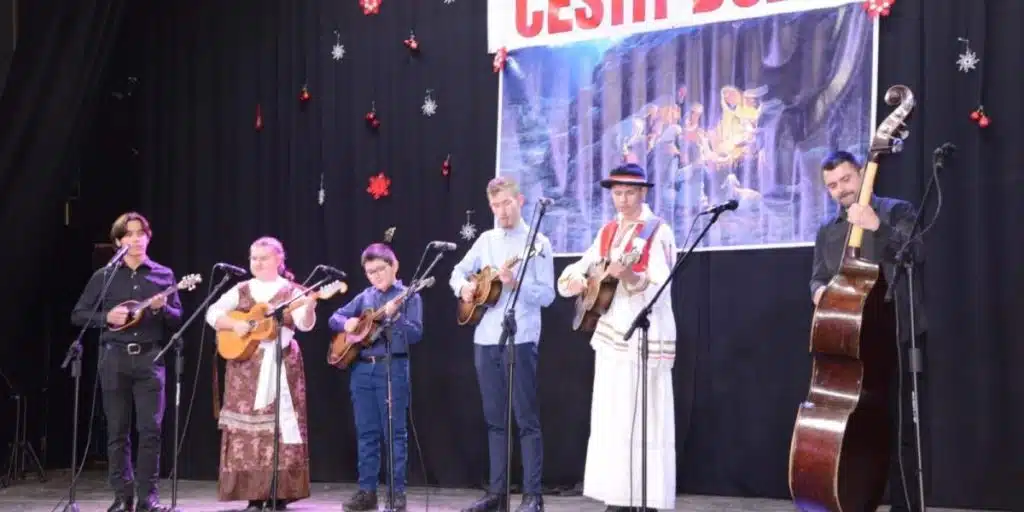 HKD Napredak podružnica Vitez poziva na upis u tamburašku sekciju, ali i sve druge sekcije