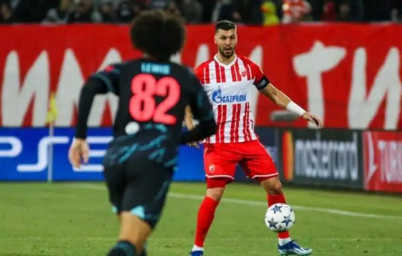 Aleksandar Dragović