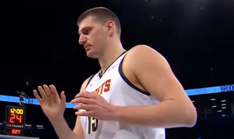 JOKIĆ OBARA SVE REKORDE: Ovo smo čekali više od pola stoljeća! (VIDEO)