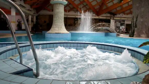 Još uvijek bez hapšenja zbog utapanja djeteta u hotelskom bazenu na Ilidži, roditelji bili na licu mjesta