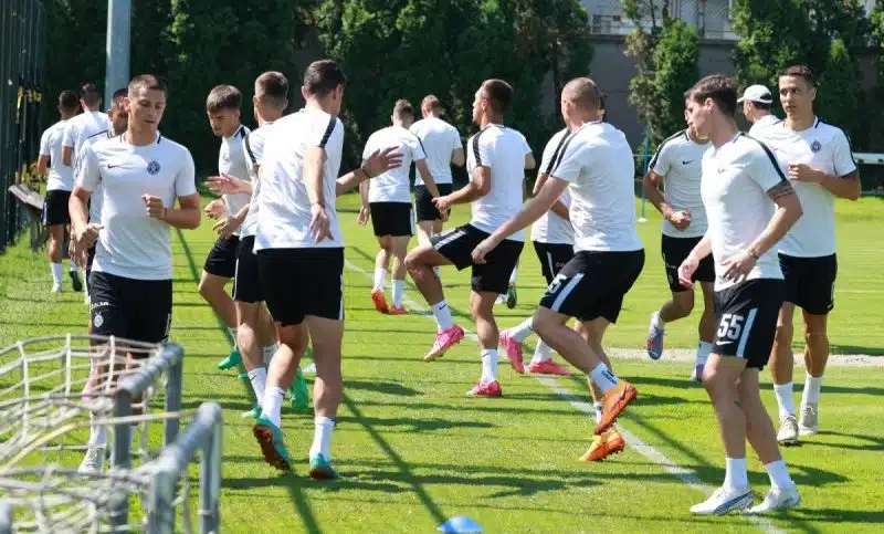Jovanović: Širimo groblje