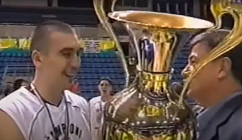 KERR I WARRIORSI Slomljeni: Warriorsi se oprostili od Milojevića