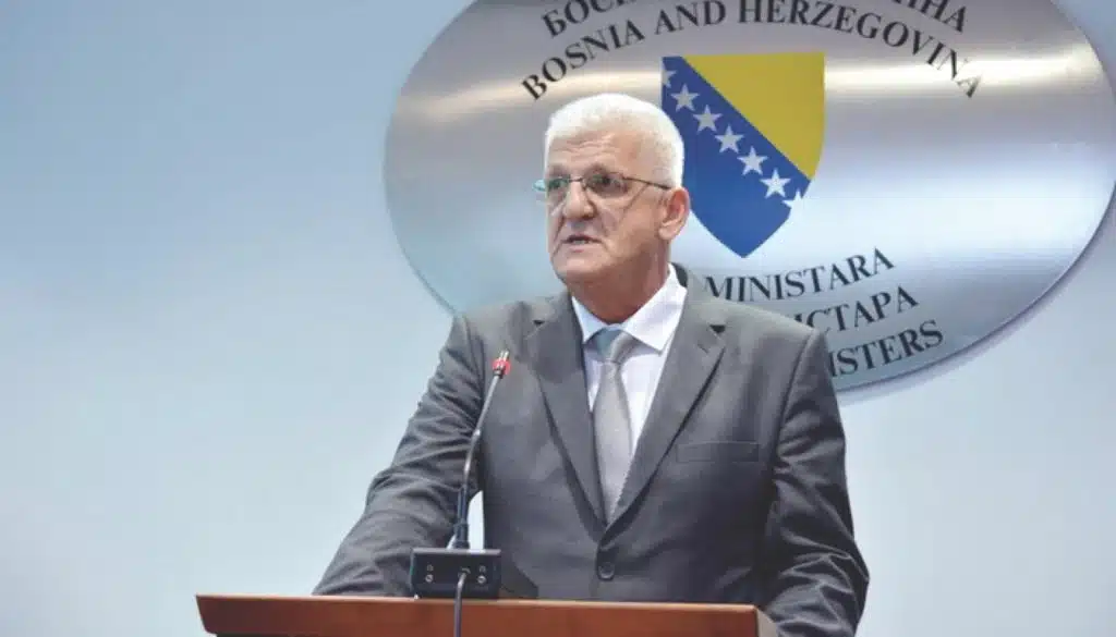 Nekadašnji direktor Ureda za veterinarstvo BiH zloupotrijebio položaj