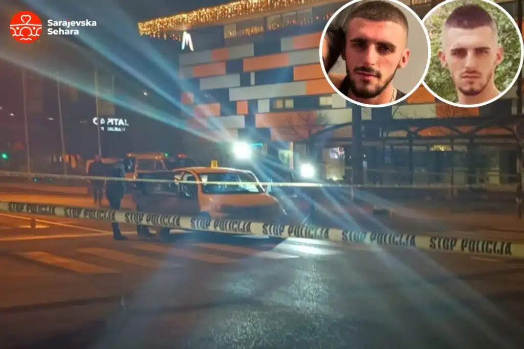 MUP KS objavio nove detalje o ubistvu mladića na Otoci, uhapšena i dva Šumanova pomagača