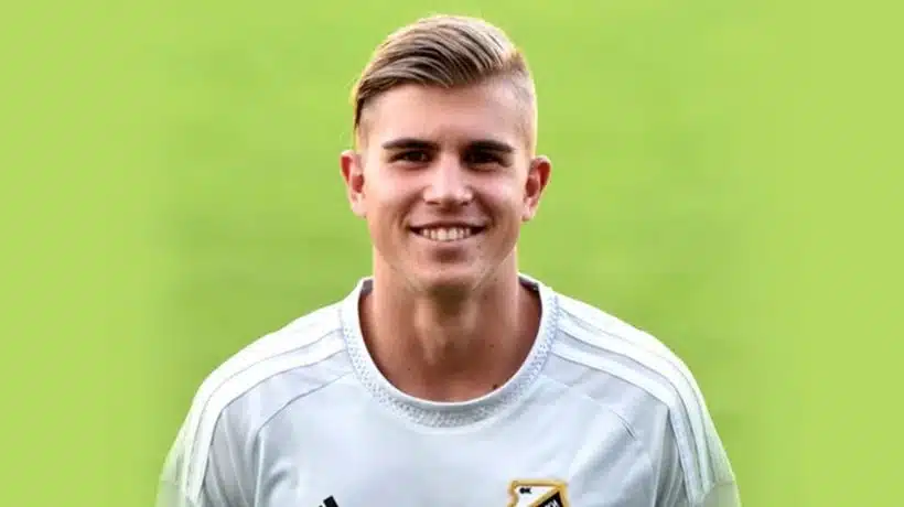 Milojevićev sin opet na Banovo brdo