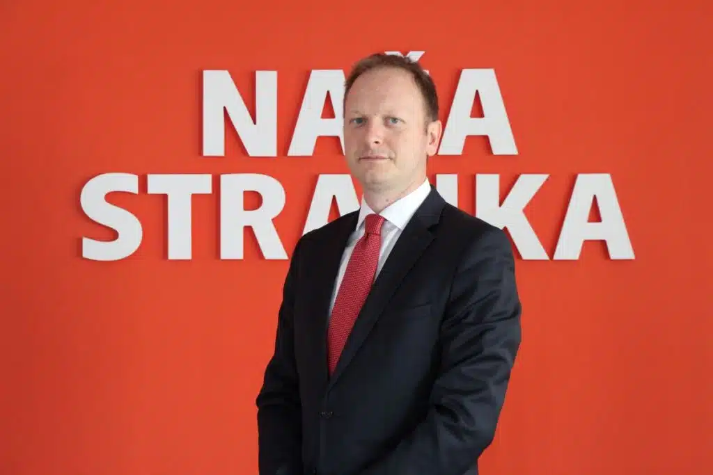 Ministar Bošnjak o iznosu novca za stanove mladima u KS: “Ne prihvatam zamku, neko obmanjuje javnost, sve piše u pozivu”