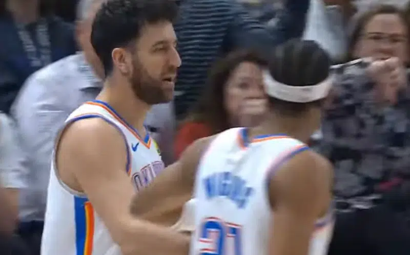 NBA LIGA: Micić devet minuta, Minnesota ne staje, Rajaković poražen (VIDEO)