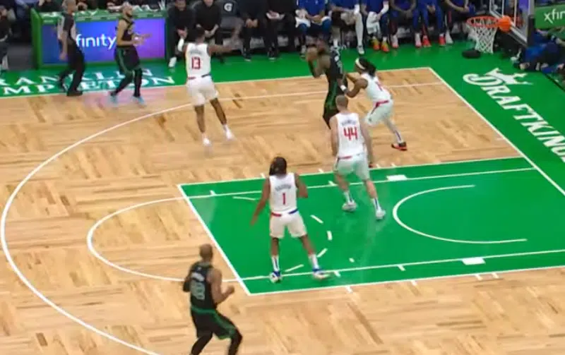 NBA LIGA: Timovi iz LA-a se radovali, Johnson uništio Minnesotu (VIDEO)
