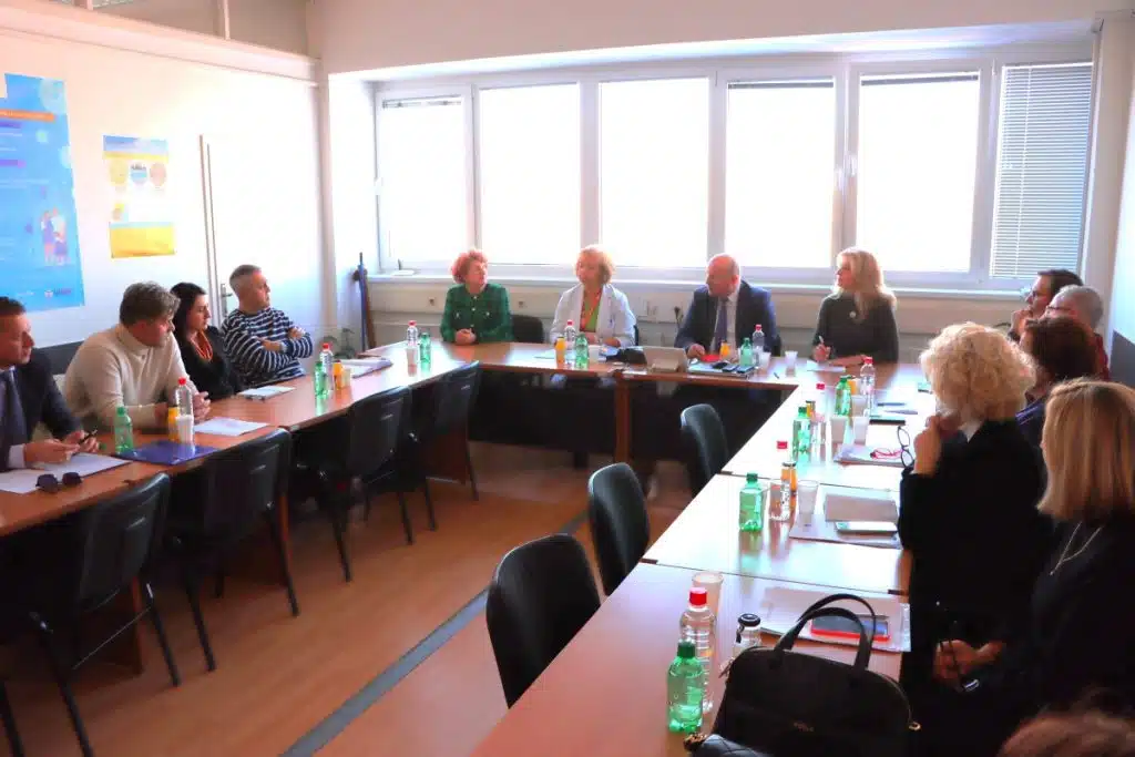 Nadležni uvjeravaju da nema mjesta panici o slučajevima morbila: “Prioritet je spriječiti širenje i vakcinisati što više djece”