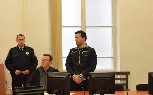 Nastavljeno suđenje Damiru Pejoviću, poznatom zlostavljaču žena s Ilidže: Žrtva otmice svjedočila satima