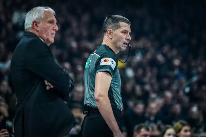 OBRADOVIĆ POSLE POBEDE: Navijači pokazali kakav je Dejan čovek, Mega odlična mlada ekipa
