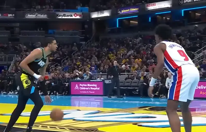 OTKRIĆE NBA KUPA: Zvijezda Pacersa na pauzi, nove informacije za dva tjedna