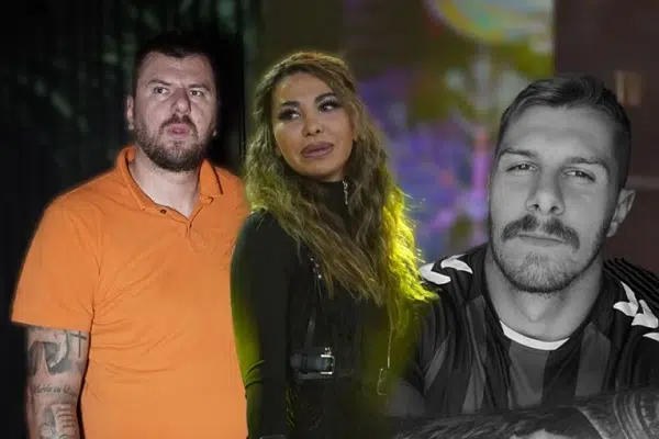 OVA ŽENA SRAMOTE NEMA! Aneli molila Janjuša za vrelu akciju, a ni pomen nije prošao