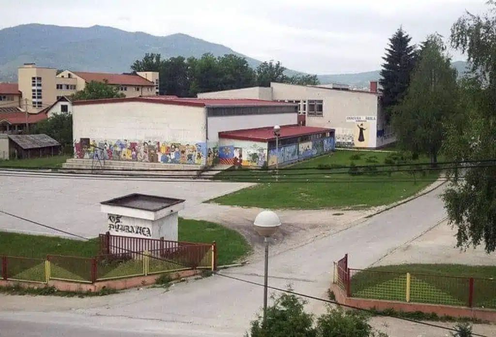 Obavijest iz 0Š ”Dubravica” Vitez