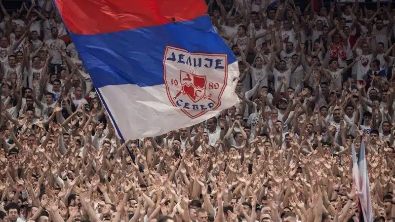 Ogroman interes: Zvezda pustila dodatni kontingent ulaznica za Baskoniju