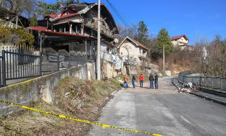 Općina Hadžići uz porodicu Delija, Mirza prije tragedije stažirao u općini