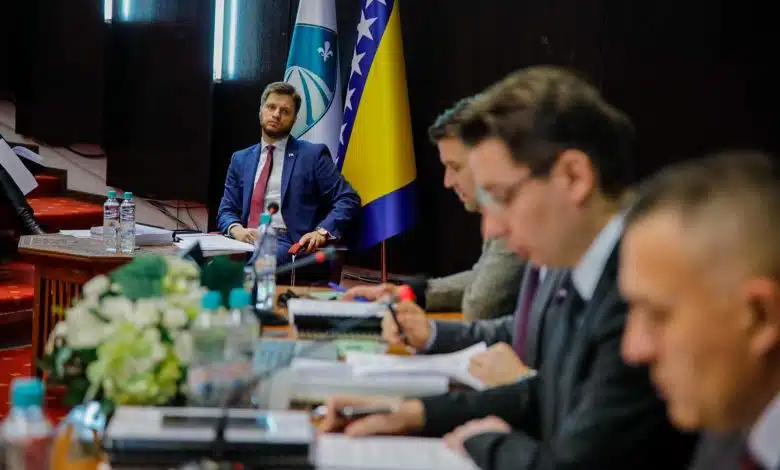 Općinsko vijeće Stari Grad usvojilo Strategiju, budžet i sistematizaciju u skladu sa odlukom Ustavnog suda