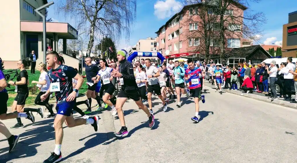 Otvorene prijave za 5. Vitešku utrku “Vitez trči za svjetski dan bubrega”