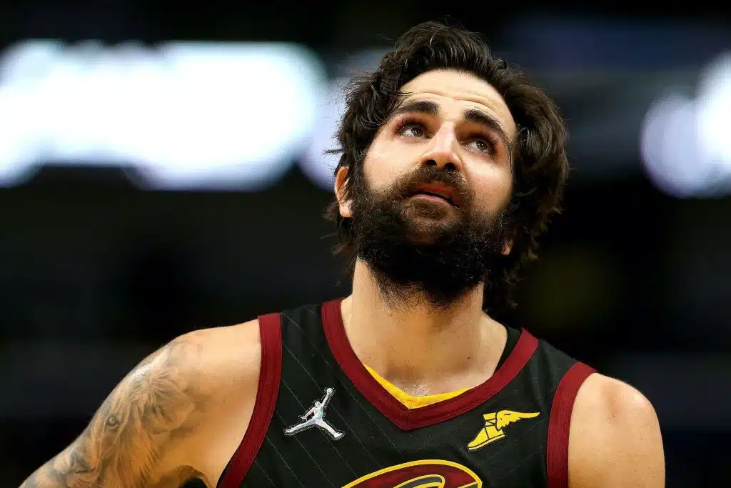 PISMO DO KRAJA: Rubio završio s NBA (FOTO)