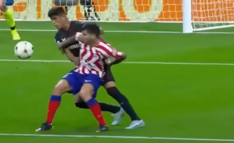 PRVAK KUPUJE U MADRIDU: Saudijci zovu igrača Atlética, jesu li Madriđani već našli zamjenu?