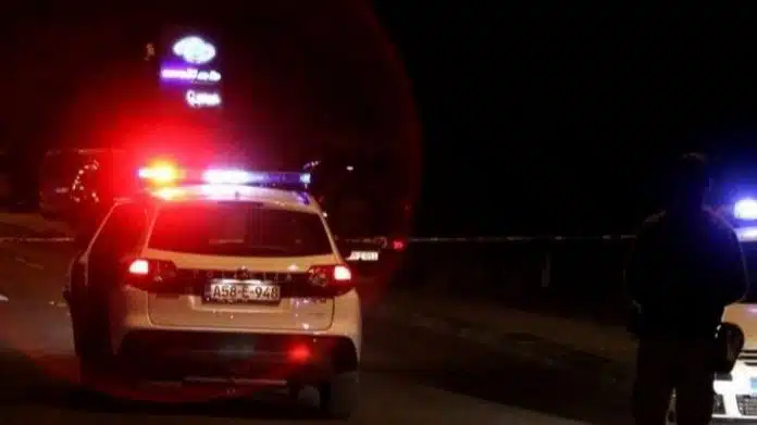 Policajac udario pješaka (18) pa pobjegao sa lica mjesta – TNTportal.ba