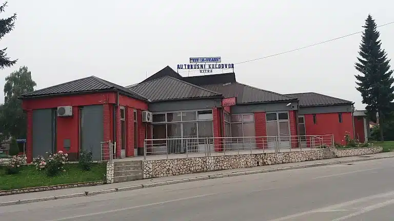 Potreban radnika/ca na Autobusnoj stanici u Vitezu