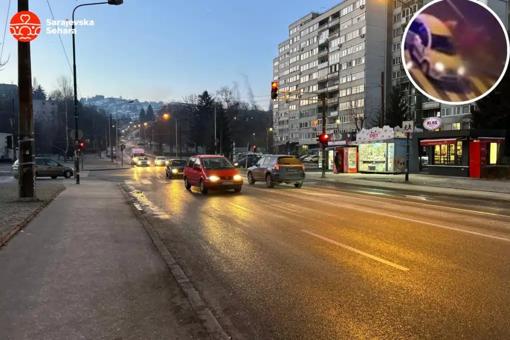 Poznat identitet ubijenog 19-godišnjaka u pucnjavi na Otoci