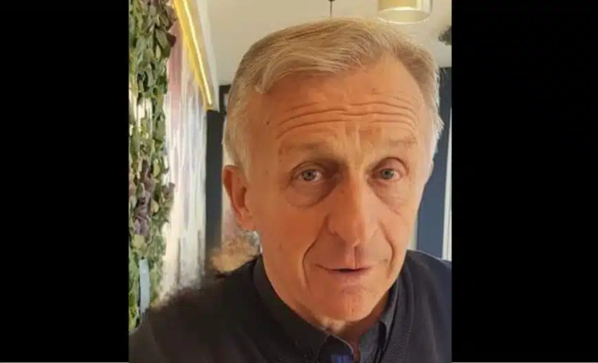 Preminuo Miodrag Tešić “Teša”, nekadašnji nogometaš, trener i legenda NK Travnik i NK N.Travnik