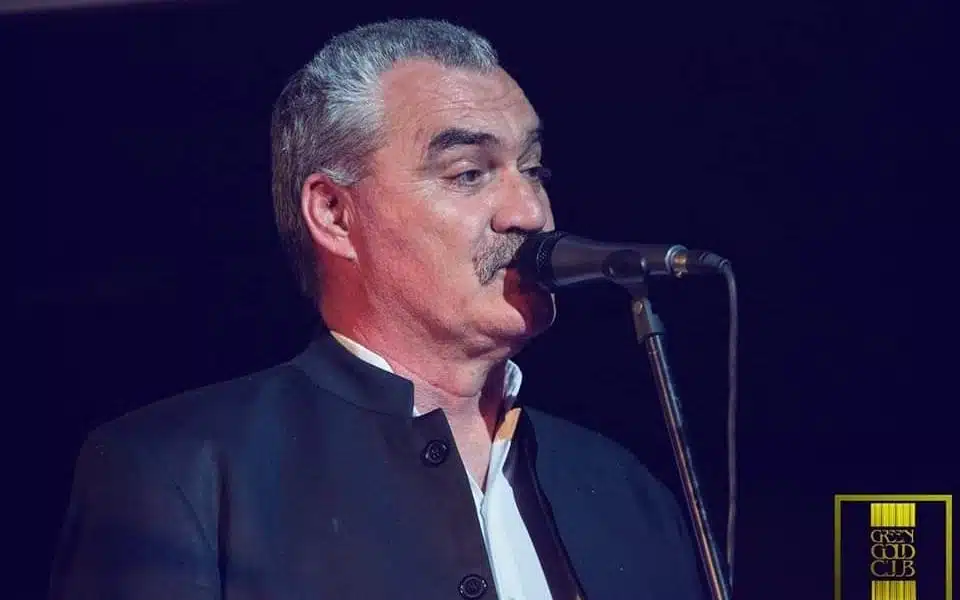 Preminuo član klape Intrade