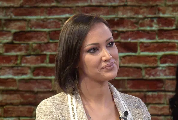 Prijovićka potpuno slomljena zbog roditelja: “To je nešto što želim cijelog života”