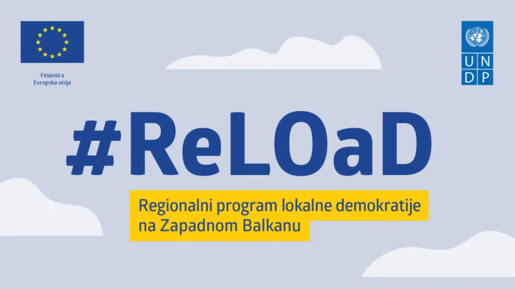 Produžen rok: Oglas za angažman mlade osobe u Općini Vitez (ReLOaD suradnik/ca za mlade)