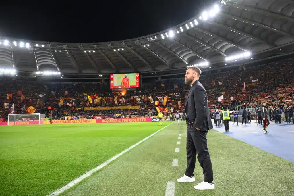Roma aktivna u završnici prijelaznog roka, stiže jedan od najtalentiranijih talijanskih nogometaša