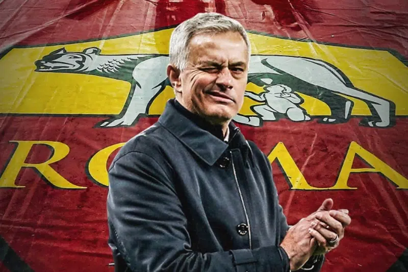 S NJIM JE SVE MOGUĆE: Mourinho samo dan nakon otkaza u Romi našao novi posao?!