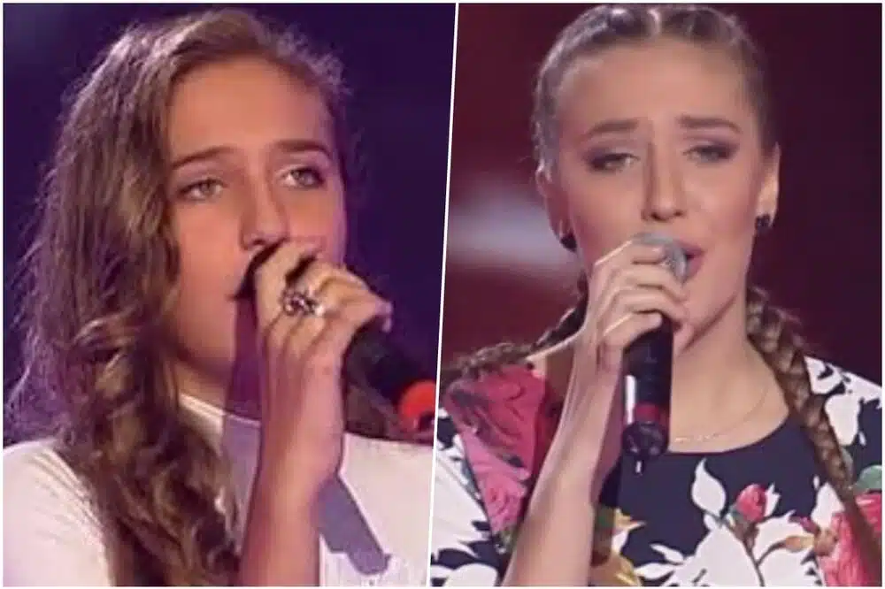SJEĆATE LI SE MAGDALENE IZ ”PINKOVIH ZVEZDICA: Ova djevojčica danas kida kako pjeva