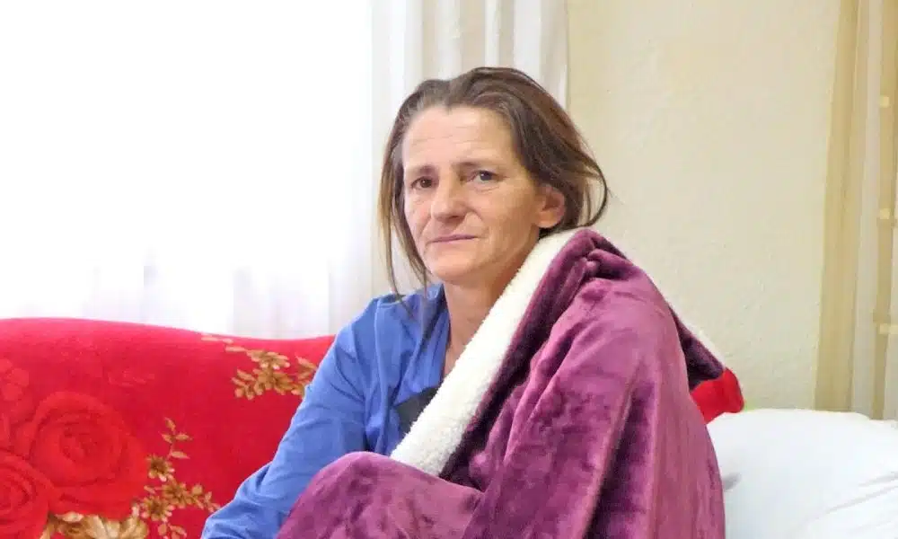 SREDNJA BOSNA: Od šume živjela sad u nju više ne smje ići