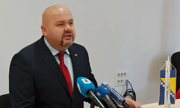 Sindikalisti odgovorili Hoti-Muminović: Ne podcjenjujte inteligenciju radnika
