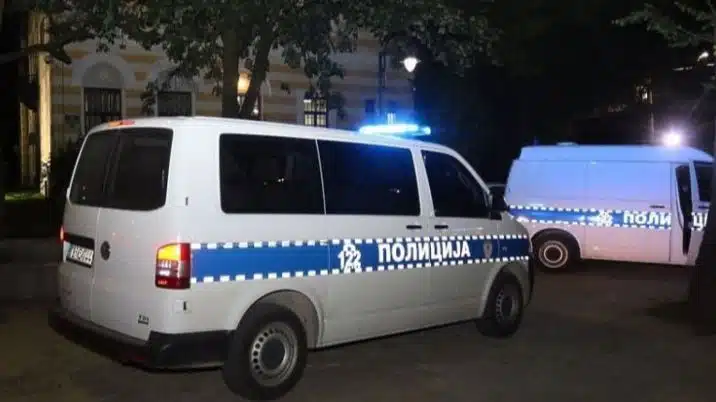 Tijelo pronađeno nago i vezano za drvo – TNTportal.ba