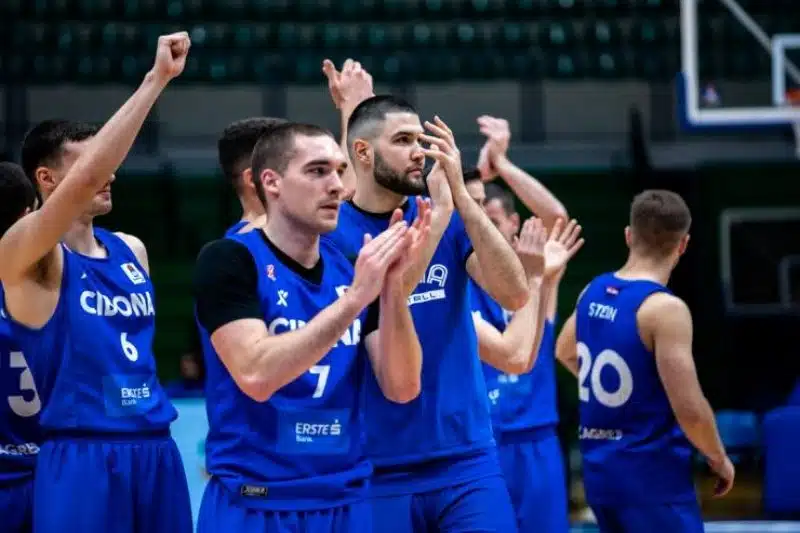 Trener Cibone pred Partizanom: Svi jedva čekamo sutrašnji dvoboj