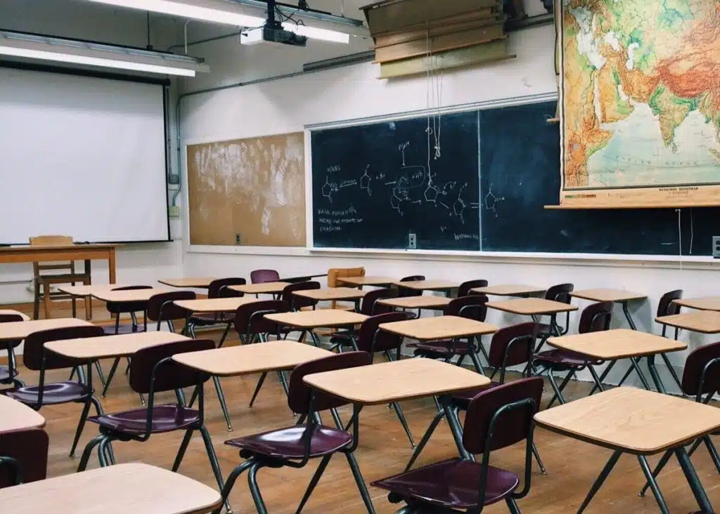 Trodnevni štrajk upozorenja institucija osnovnog obrazovanja u KS