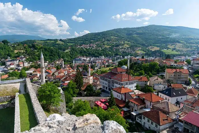 U cilju poboljšanja administrativnih procesa i olakšavanja procedura građanima općine Travnik