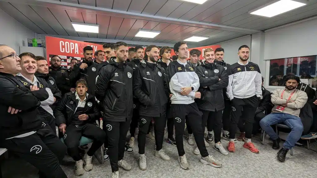 URNESENO: Delirij jer su izvukli Barcelonu! (VIDEO)