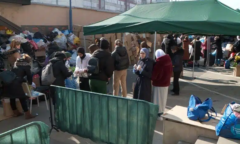 Udruženje Pomozi.ba danas organizira prvi ovogodišnji Humanitarni bazar