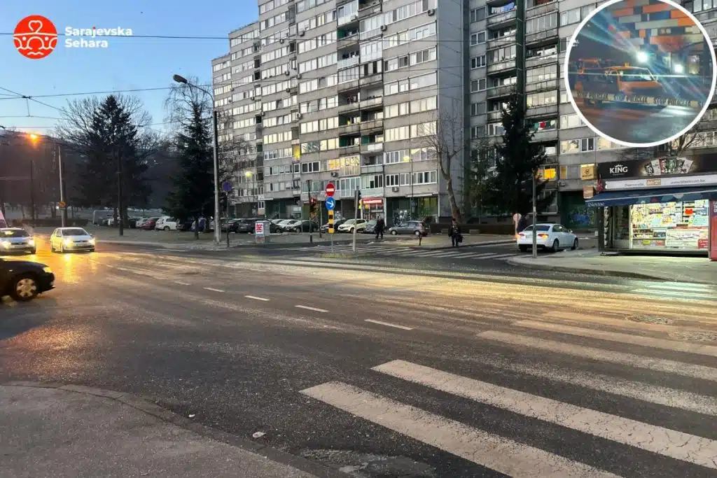 Uhapšen osumnjičeni za ubistvo 19-godišnjaka na Otoci, poznat njegov identitet
