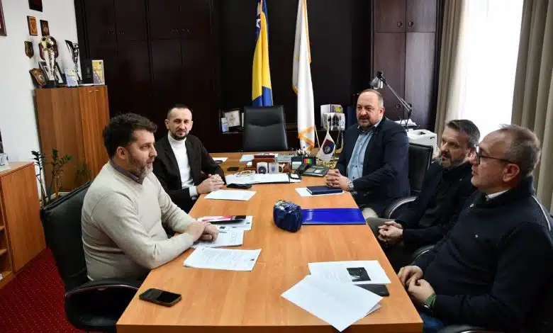 Unapređenje saradnje između MUP-a KS i Vijeća roditelja učenika osnovnih i srednjih škola KS