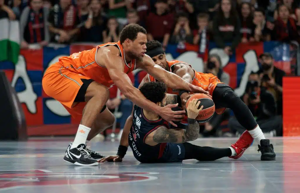 Valencia uvjerljiva – Barcelona poražena prije dvoboja sa Zvezdom, dobre igre Kalinića i Marinkovića (VIDEO)