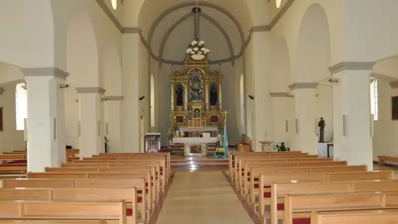 Župa Dolac: Sutra proslava blagdana sv. Ante Pustinjaka