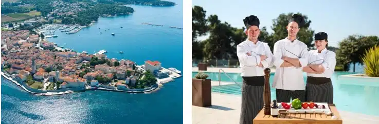 Zainteresirani ste za posao u Istri?